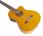 Admira Triana EC - gitara elektro-klasyczna - zdjęcie 6