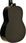 Ever Play Taiki TC-801 BKGL 7/8 - gitara klasyczna 7/8 - zdjęcie 2
