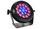 Sprzęt oświetleniowy w lokalizacji FOS IQ Par IP65 HEX - reflektor - zdjęcie 2