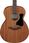 Ibanez VC44-OPN Open Pore Natural gitara akustyczna - zdjęcie 3