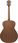 Ibanez VC44-OPN Open Pore Natural gitara akustyczna - zdjęcie 2