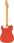 Fender Vintera II 60s Telecaster RW FR - zdjęcie 5