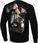Bluza Męska Pitbull West Coast Boxing Fd Crewneck Black - zdjęcie 6