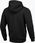 Bluza Męska Pitbull West Coast Zip Sherpa 2 Ruffin Hooded Black - zdjęcie 6