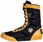 Buty Bokserskie Bb-Masters M 05125-40 : Rozmiar - 45 - zdjęcie 2
