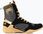 Buty Bokserskie Venum Elite Boxing Black/Beige - zdjęcie 6