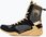Buty Bokserskie Venum Elite Boxing Black/Beige - zdjęcie 3