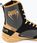 Buty Bokserskie Venum Elite Boxing Black/Beige - zdjęcie 10