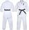 Kimono Karate Kyokushin Dbx Bushido - zdjęcie 4