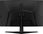 Monitor Msi 27&quot; Monitor G27C4XDE - LED monitor - curved - Full HD (1080p) - 27&quot; - HDR - 1 ms (9S63CA91T096) - zdjęcie 2
