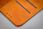 Bizon Etui Case Pocket Pro Do Xiaomi Redmi Note 12 5G / Poco X5 Brązowe - zdjęcie 4