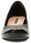 Buty Clarks Flores Tulip kolor black leather 26130117 - zdjęcie 3