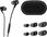Słuchawki HyperX Cloud Earbuds II Czarne (70N24AA) - zdjęcie 5