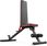 Hop-Sport Ławka treningowa HS-2050HB - zdjęcie 10