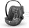 Fotelik Cybex Cloud G 0-13kg Lava Grey - zdjęcie 2