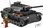 Klocki COBI Historical Collection WWII Panzer III Ausf.J (COBI-2289) - zdjęcie 9