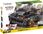 Klocki COBI Historical Collection WWII Panzer III Ausf.J (COBI-2289) - zdjęcie 10