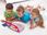 Lexibook Dwujęzyczny Laptop Edukacyjny Disney Princess Pol/Ang - zdjęcie 6