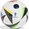 PIŁKA ADIDAS TRAINING NOŻNA EURO 2024 FUSSBALLLIEBE TRENINGOWA R5 NIEMCY - zdjęcie 4
