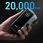 Powerbank ANKER A1336011 Powerbank Anker 735 Prime 200W PD 20000 mAh - zdjęcie 4