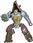 Hasbro Transformers Przebudzenie bestii Rotb Battle Changers Rhinox F4606 - zdjęcie 3