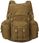 Plecak Helikon-Tex Plecak Bergen Backpack Rhodesian Camo - zdjęcie 13
