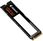 Dysk SSD Gigabyte 2TB AORUS GEN4 5000E M.2 PCI-E NVMe (AG450E2TBG) - zdjęcie 2