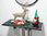 Saska Garden Figurka Elf 28 Cm 628709 - zdjęcie 3