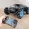 Picollo Samochód Zdalnie Sterowany Rc Ręką Gesty Pilot Auto 4X4 Drift Car Duże Koła - zdjęcie 4