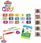 Play-Doh Play Doh Air Clay Bonanza Zabawka Kreatywna - zdjęcie 2
