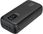 Powerbank Rebeltec P30 30000mAh 30W Czarny - zdjęcie 4