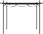 Vidaxl Pergola Ze Zwijanym Dachem Kremowa 295X292X230cm - zdjęcie 2