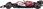 Klocki Cada Klocki Alfa Romeo Team Formuła F1 Orlen Czerwona Wyścigówka 1868El. - zdjęcie 8