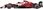 Klocki Cada Klocki Alfa Romeo F1 Team Bolid Robert Kubica Czerwony 271El. - zdjęcie 10