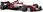 Klocki Cada Klocki Alfa Romeo F1 Team Bolid Robert Kubica Czerwony 271El. - zdjęcie 2