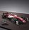 Klocki Cada Klocki Alfa Romeo F1 Team Bolid Robert Kubica Czerwony 271El. - zdjęcie 4