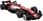 Klocki Cada Klocki Alfa Romeo F1 Team Bolid Robert Kubica Czerwony 271El. - zdjęcie 9