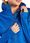 Kurtka damska Erima Softshell Performance - zdjęcie 2