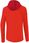Kurtka damska Erima Softshell Performance - zdjęcie 5