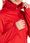 Kurtka damska Erima Softshell Performance - zdjęcie 3