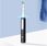 Szczoteczka elektryczna Szczoteczka elektryczna Oral-B iO 3 zestaw DUO BLACK & BLUE - z etui - zdjęcie 4