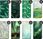 Hello Case Etui Z Klapką Do Iphone 13 Mini Zielone Grassy Green Futerał Case - zdjęcie 6