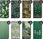 Hello Case Etui Z Klapką Do Iphone 13 Mini Zielone Grassy Green Futerał Case - zdjęcie 7