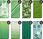 Hello Case Etui Z Klapką Do Iphone 13 Mini Zielone Grassy Green Futerał Case - zdjęcie 9