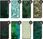 Hello Case Etui Z Klapką Do Iphone 13 Mini Zielone Grassy Green Futerał Case - zdjęcie 8