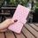 Gsm Hurt Etui Do Oukitel C33 Smart Soft Róż Pokrowiec Obudowa Case Futerał I Szkło - zdjęcie 3