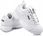 Fila Buty damskie sportowe Disruptor Wmn Low sneakersy białe r. 38 - zdjęcie 11