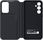 Samsung Smart View Wallet Case do Galaxy S23 FE Czarny (EF-ZS711CBEGWW) - zdjęcie 3