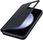 Samsung Smart View Wallet Case do Galaxy S23 FE Czarny (EF-ZS711CBEGWW) - zdjęcie 4