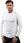 Koszulka z długim rękawem Longsleeve biała Lamon - zdjęcie 4